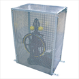 Floor Mounted Hood Kits Detail Page
